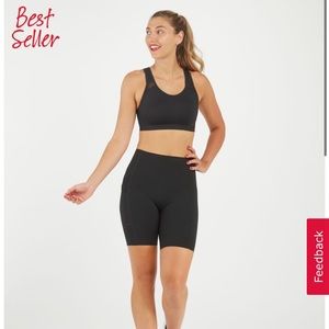 SPANX Every.Wear™ Icon 7" Bike Short w/ pocket